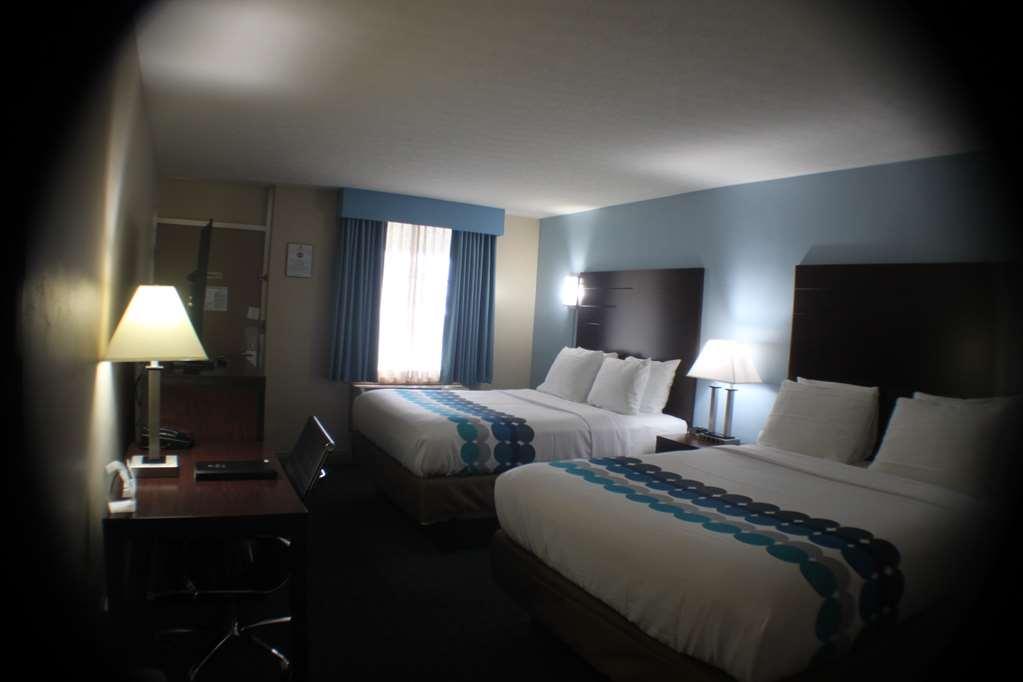 Surestay Hotel By Best Western Bardstown General Nelson Room photo