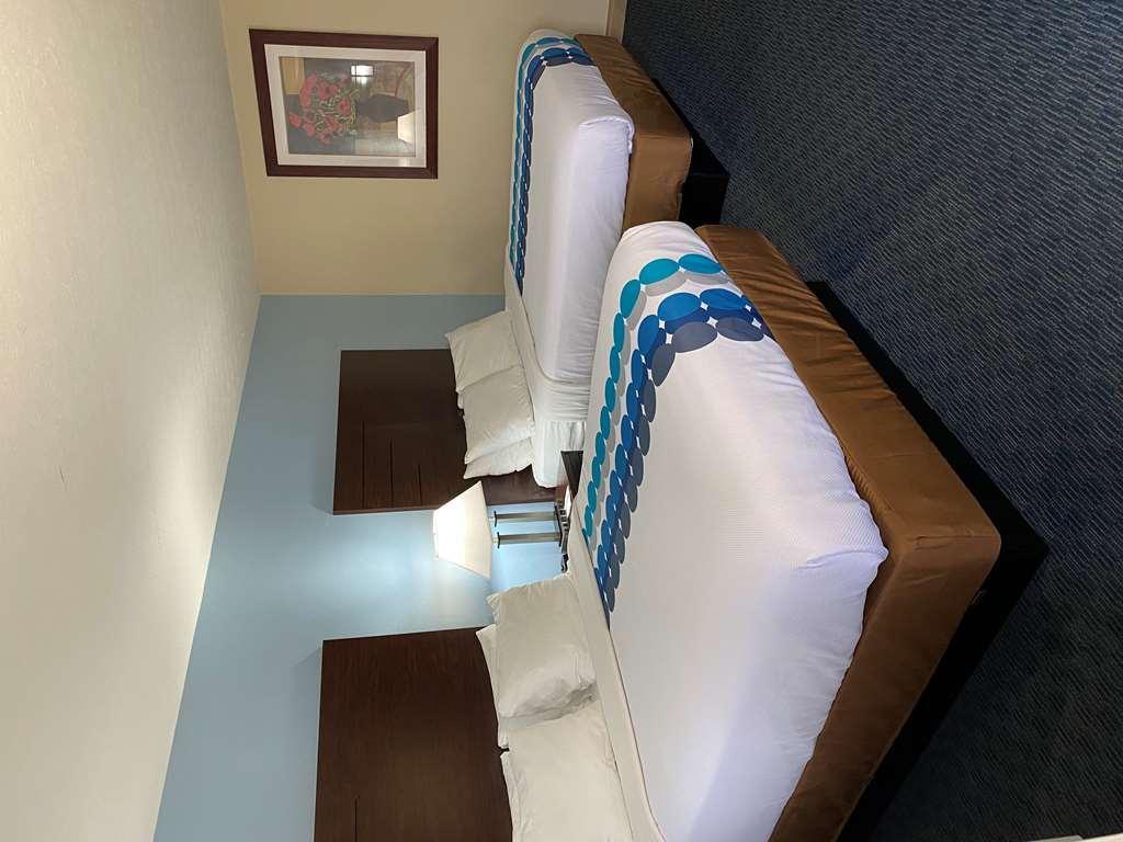 Surestay Hotel By Best Western Bardstown General Nelson Room photo