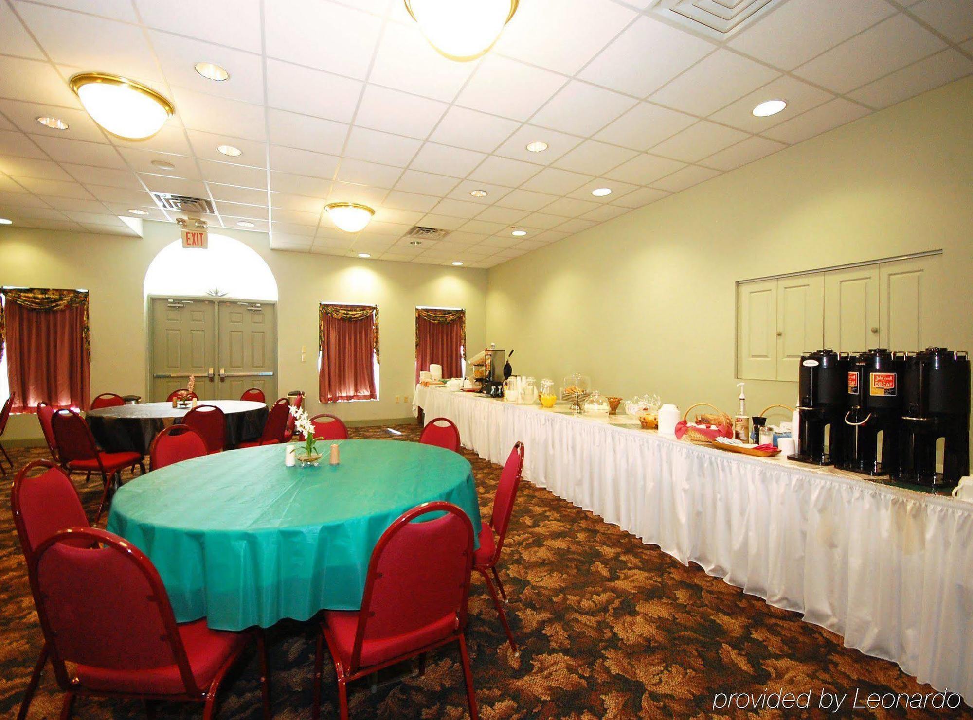 Surestay Hotel By Best Western Bardstown General Nelson Facilities photo